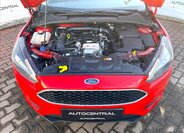 Ford Focus Kombi 999,0 92 kw