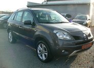 Renault Koleos SUV 2,0 l 110 kw