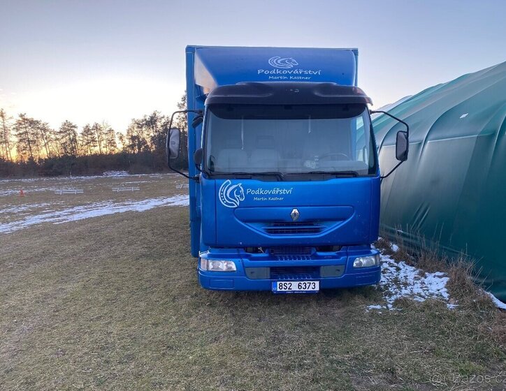 Renault Ostatní Ostatní 0,0 0