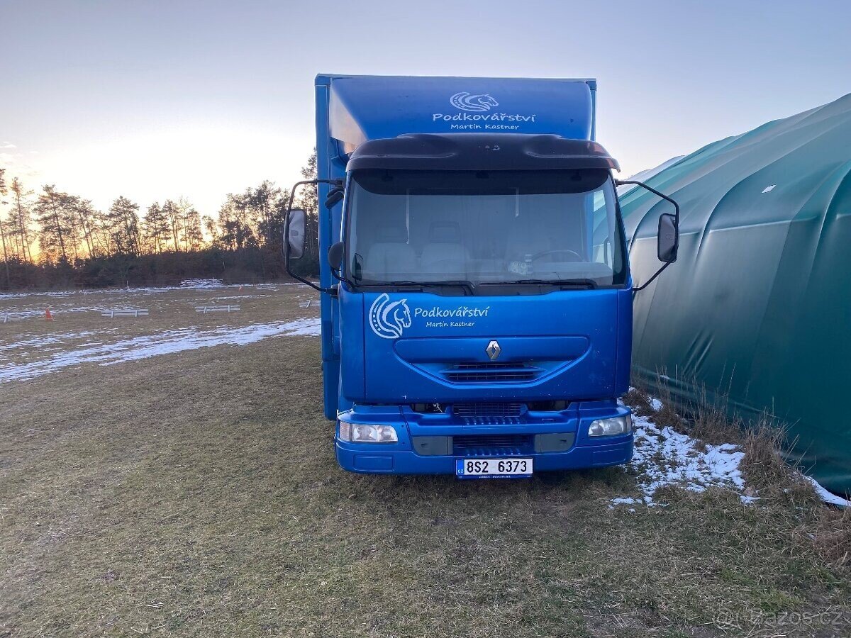 Renault Ostatní Ostatní 0,0 0