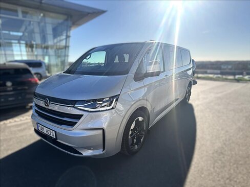 Volkswagen Caravelle Kombi 2,0 l 125 kw