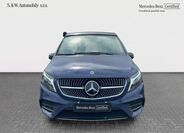 Mercedes-Benz Třídy V 2