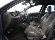 Alfa Romeo Giulietta Hatchback 1,7 l 173 kw