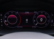 Škoda Octavia Liftback 2,0 l 110 kw