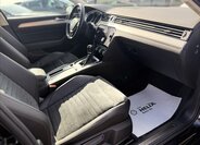 Volkswagen Passat Sedan / Limuzína 2,0 l 110 kw