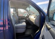 Volkswagen Caravelle 15