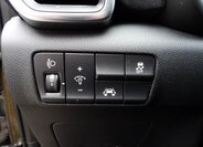 KIA Sportage SUV / Terénní 1,7 l 85 kw