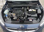 KIA Ceed Hatchback 998,0 73 kw