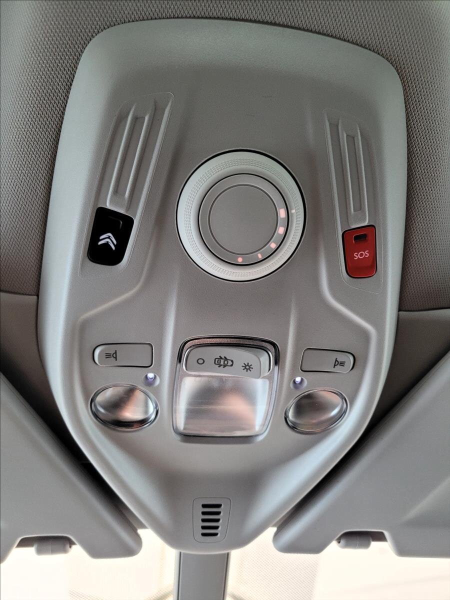 Citroën Grand C4 SpaceTourer