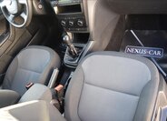 Škoda Yeti Kombi 2,0 l 81 kw