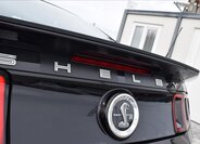 Ford Mustang Kupé 5,8 l 485 kw