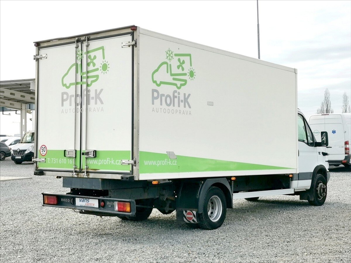 Iveco Daily
