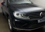 Volkswagen Touareg SUV / Terénní 3,0 l 193 kw
