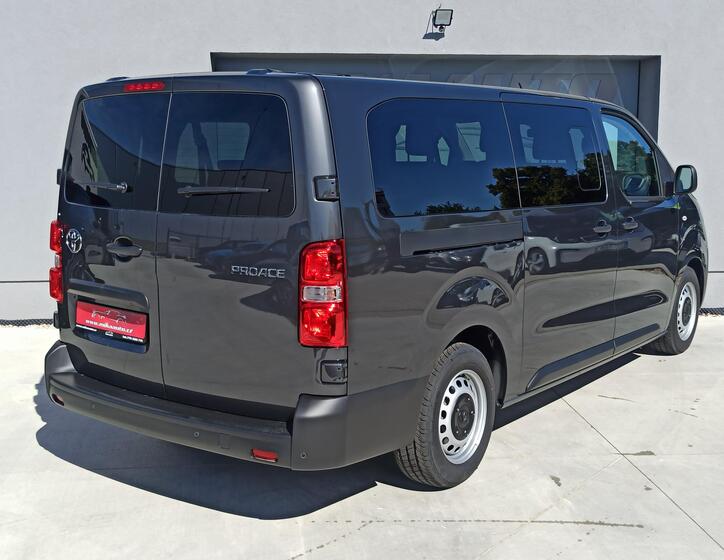 Toyota ProAce Verso 5
