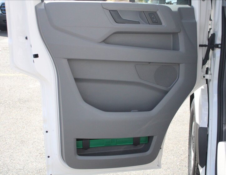 Volkswagen Crafter 15