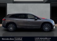 Mercedes-Benz EQS Sedan / Limuzína 0,0 400 kw