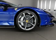 Ferrari SF90 Kupé 4,0 l 736 kw