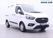 Ford Transit Custom Skříň 2,0 l 77 kw