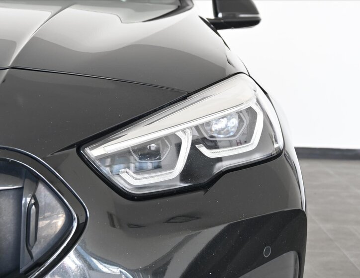 BMW Řada 2 Sedan 2,0 l 140 kw