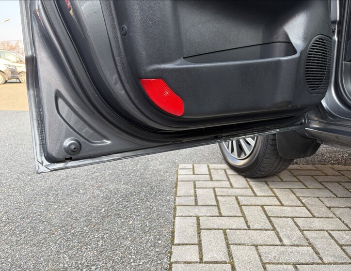 Hyundai Tucson Kombi 2,0 l 104 kw