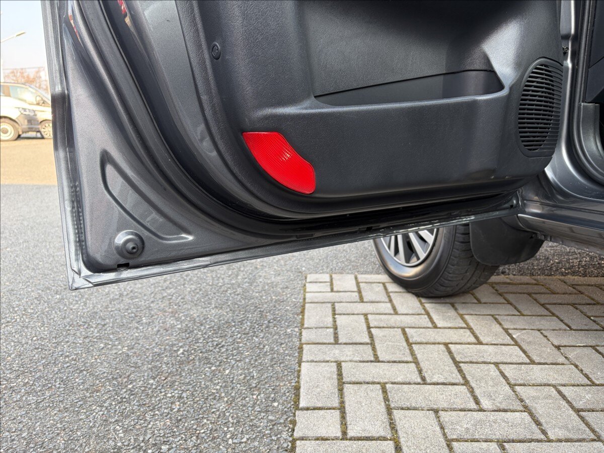 Hyundai Tucson Kombi 2,0 l 104 kw