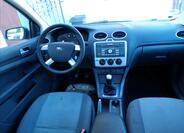 Ford Focus 13