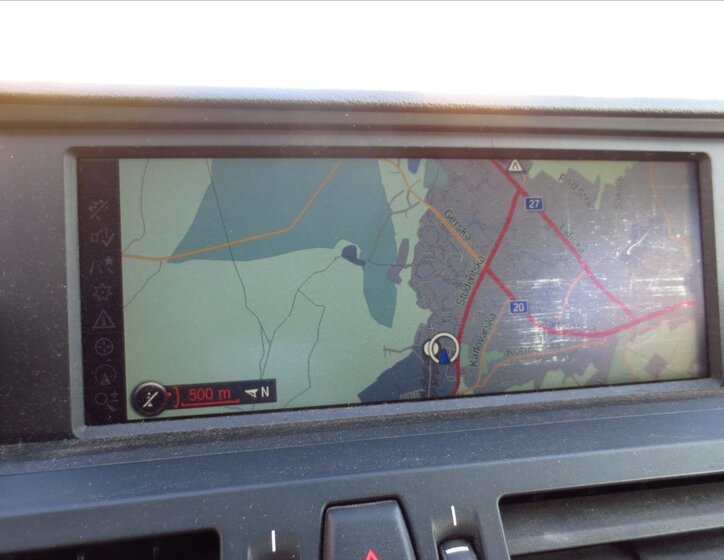 BMW Z4 Kabriolet 2,5 l 150 kw