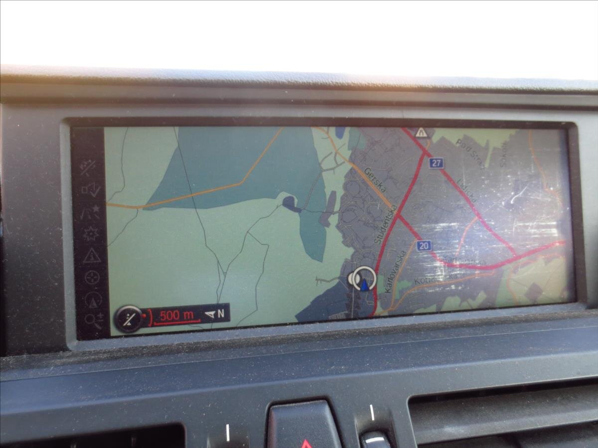 BMW Z4 Kabriolet 2,5 l 150 kw