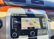 Volkswagen Passat Kombi 2,0 l 103 kw