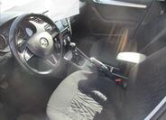 Škoda Octavia 17