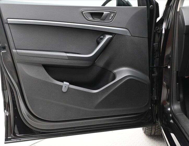 Seat Ateca SUV 1,6 l 85 kw