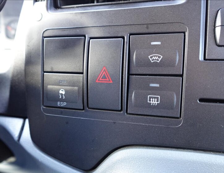 Ford Transit Ostatní 2,2 l 103 kw