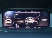 Cupra Formentor SUV 2,0 l 180 kw