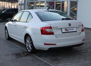 Škoda Octavia 4