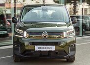 Citroën Berlingo MPV 1,5 l 96 kw