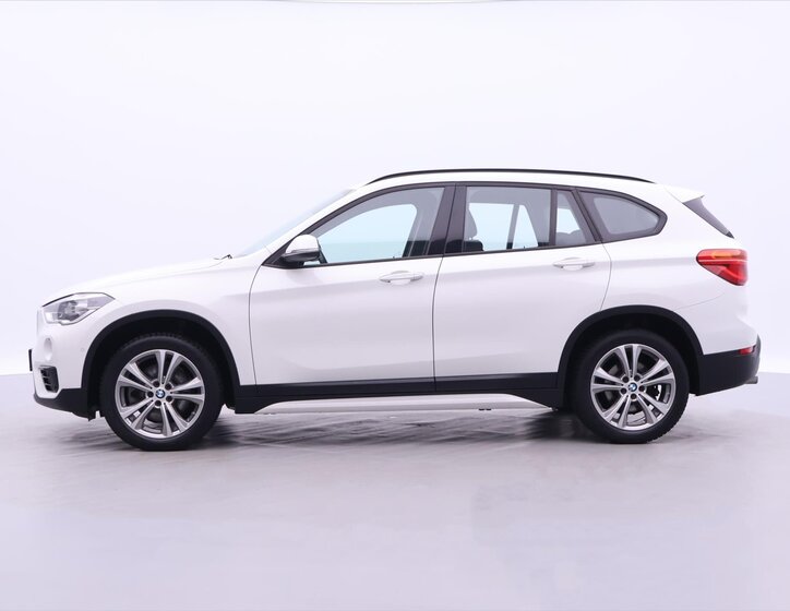 BMW X1 SUV 2,0 l 140 kw