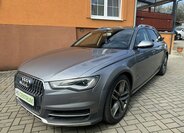Audi A6 Allroad 8