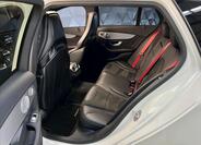 Mercedes-Benz Třídy C 12