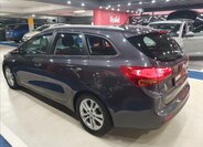 KIA Ceed Kombi 1,6 l 99 kw