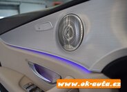 Mercedes-Benz Třídy E Kombi 0,0 0