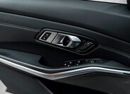 BMW M3 Sedan / Limuzína 3,0 l 353 kw