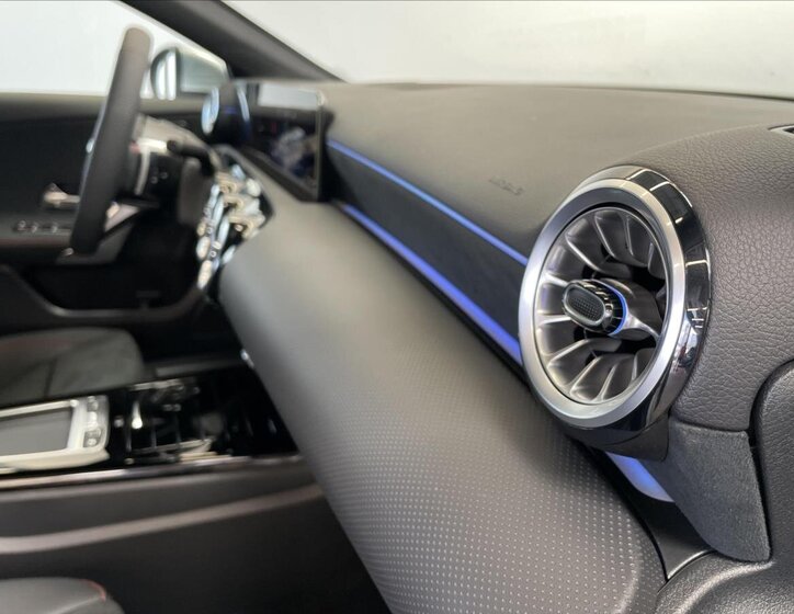 Mercedes-Benz Třídy A 17