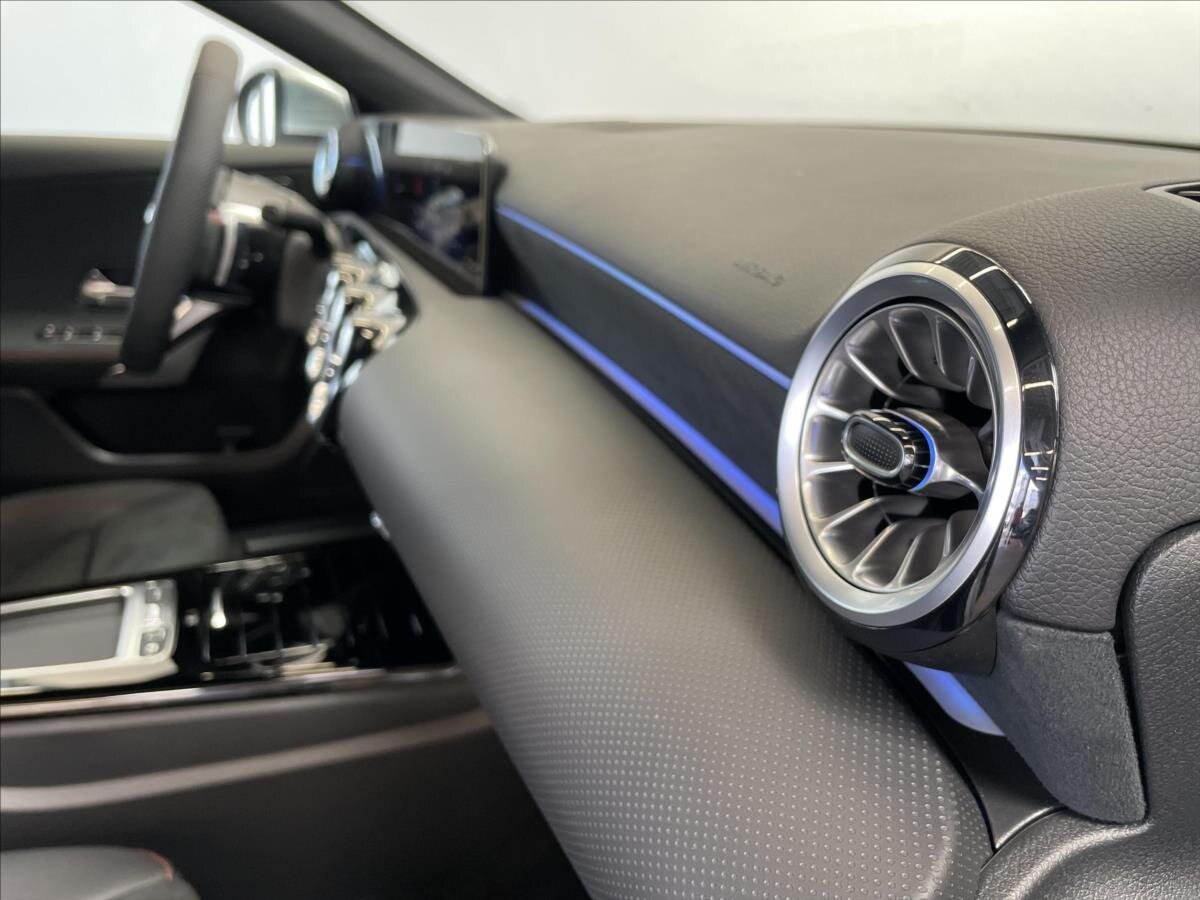 Mercedes-Benz Třídy A