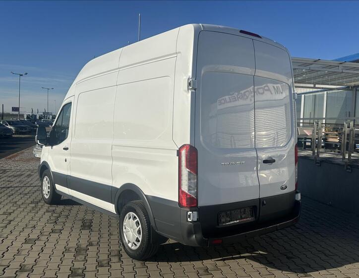 Ford Transit 3