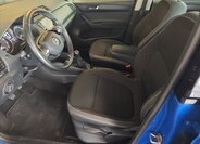 Škoda Fabia Kombi 999,0 70 kw