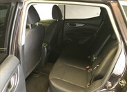 Nissan Qashqai 10