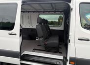 Mercedes-Benz Sprinter 6
