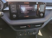 Škoda Fabia Hatchback 999,0 59 kw