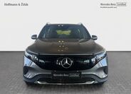 Mercedes-Benz EQB 2