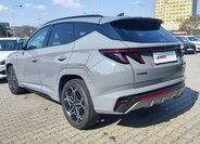 Hyundai Tucson SUV / Terénní 1,6 l 110 kw